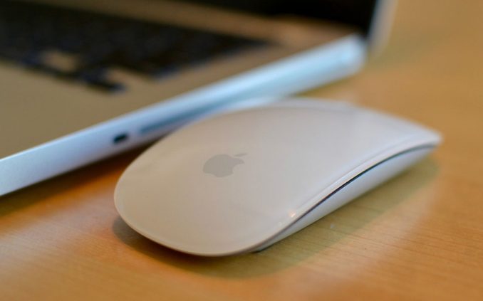 Best wireless mouse for macbook
