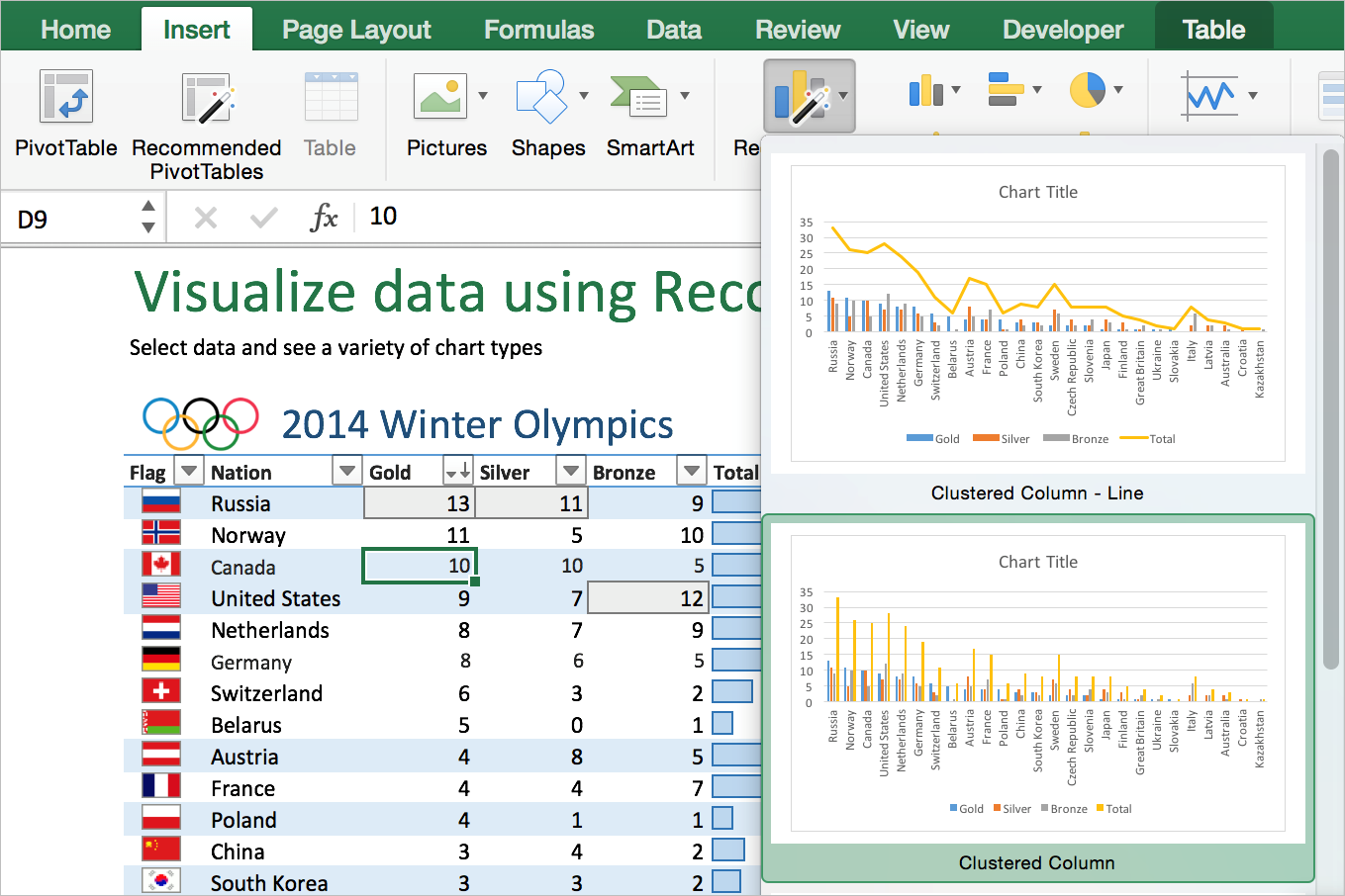Enable Data Analysis Pack In Excel For Mac